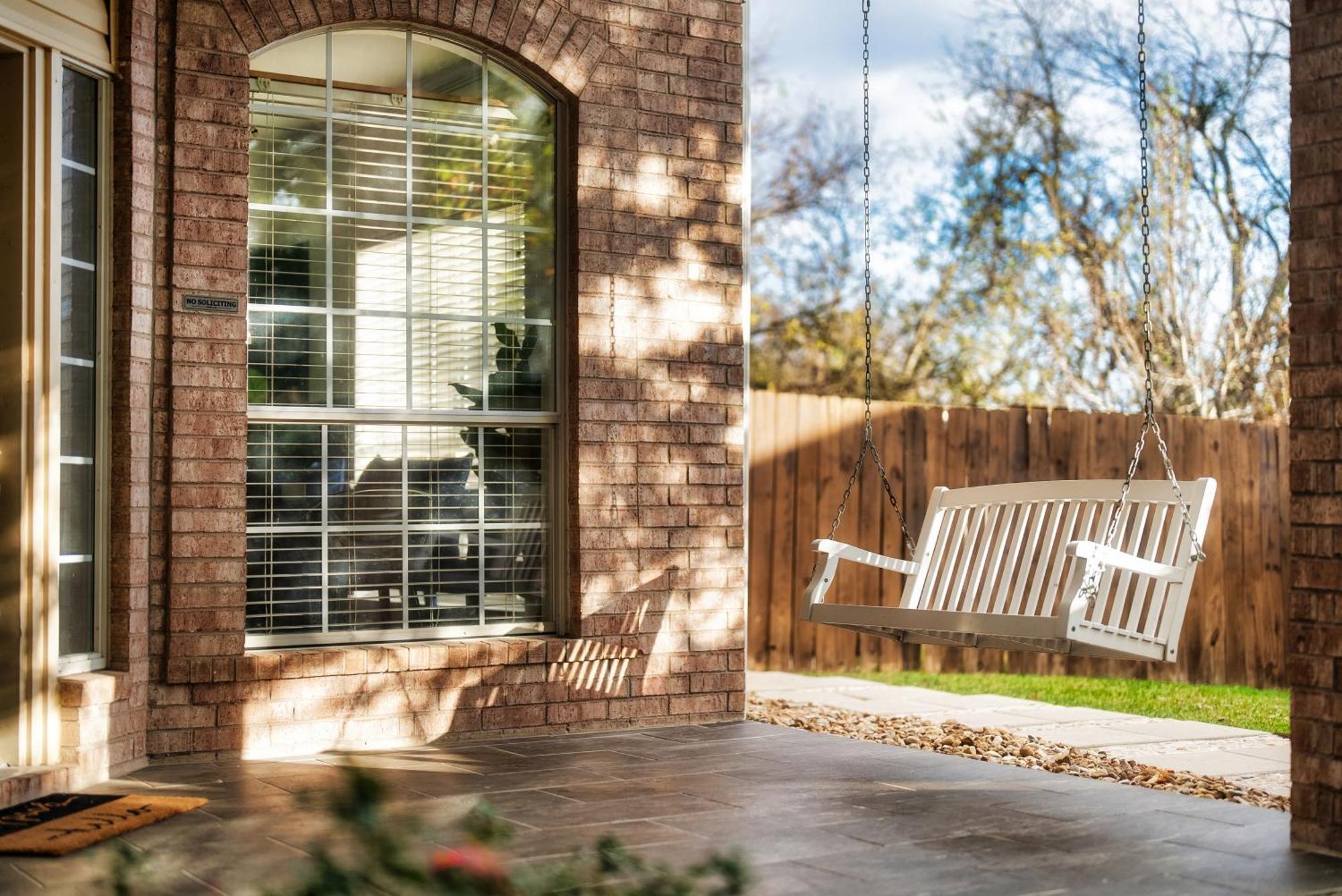 Stunning Family Home With Pool & Hot Tub - Sleeps 17 Pflugerville Exterior photo